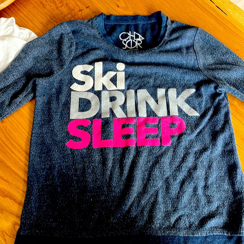 Chasor sweatshirt